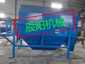 滾筒篩分機，大中小型滾筒篩選機，定制發貨